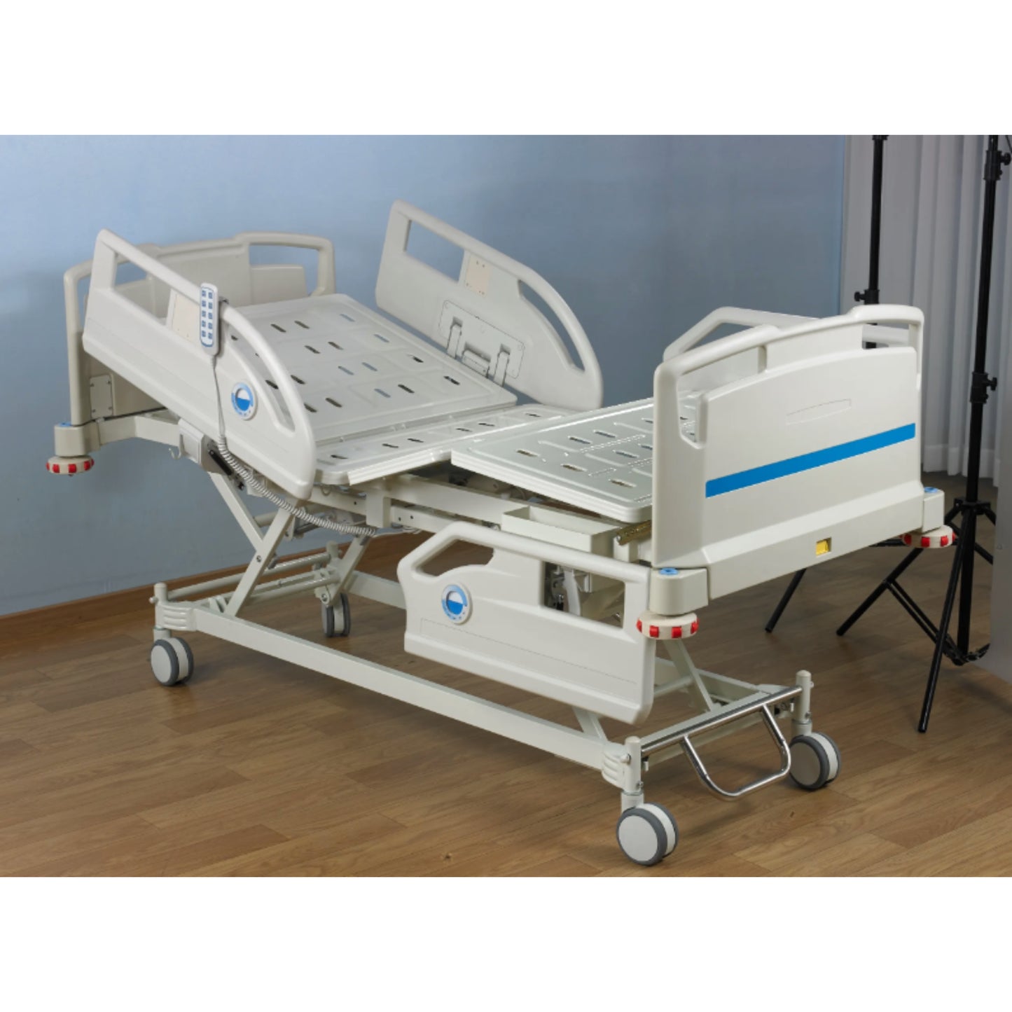 MediLift MX-2000 Electric Hospital Bed