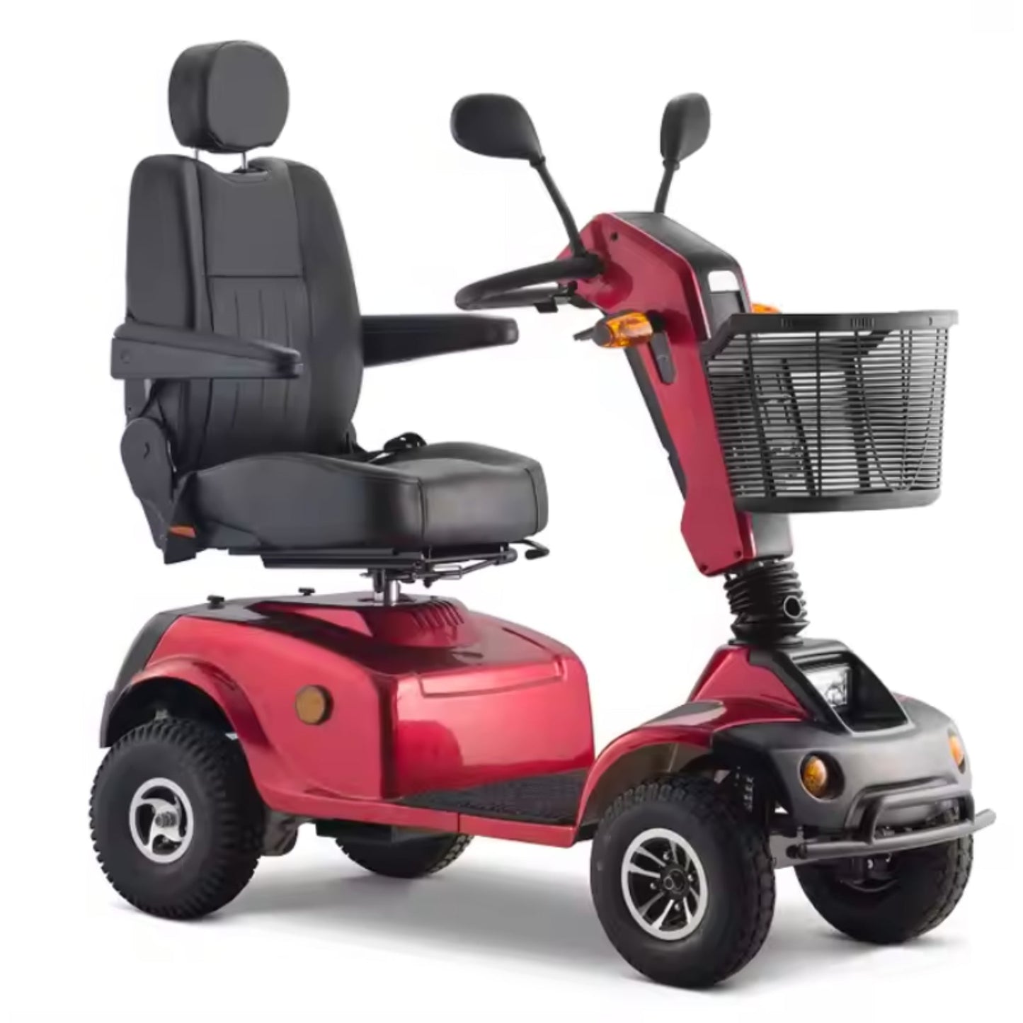 TurboTrack Endura Max 800