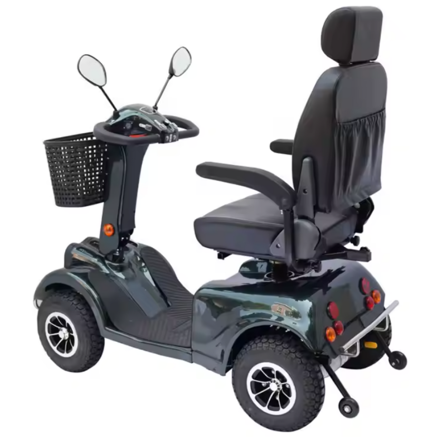 RoadRover Freedom 4500