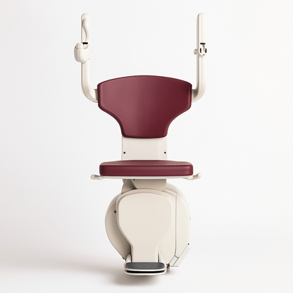 GlideTrack Ascend SL-100 Stairlift
