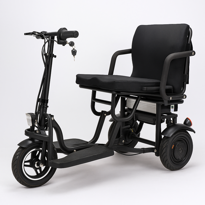 ZipCruze Urban Mini 3-Wheel