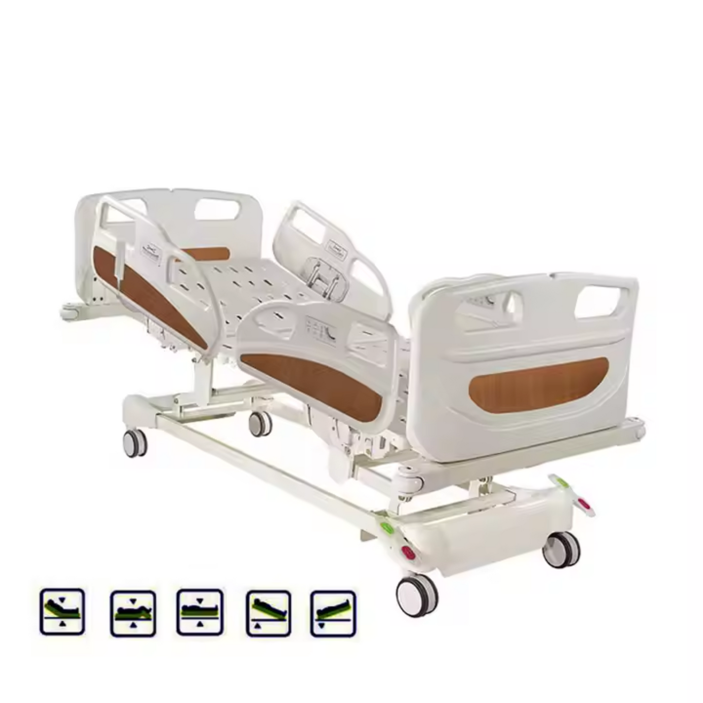 ReposeLine SmartAdjust Bed S5