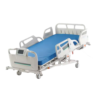 VitalEase ProCare ICU Bed