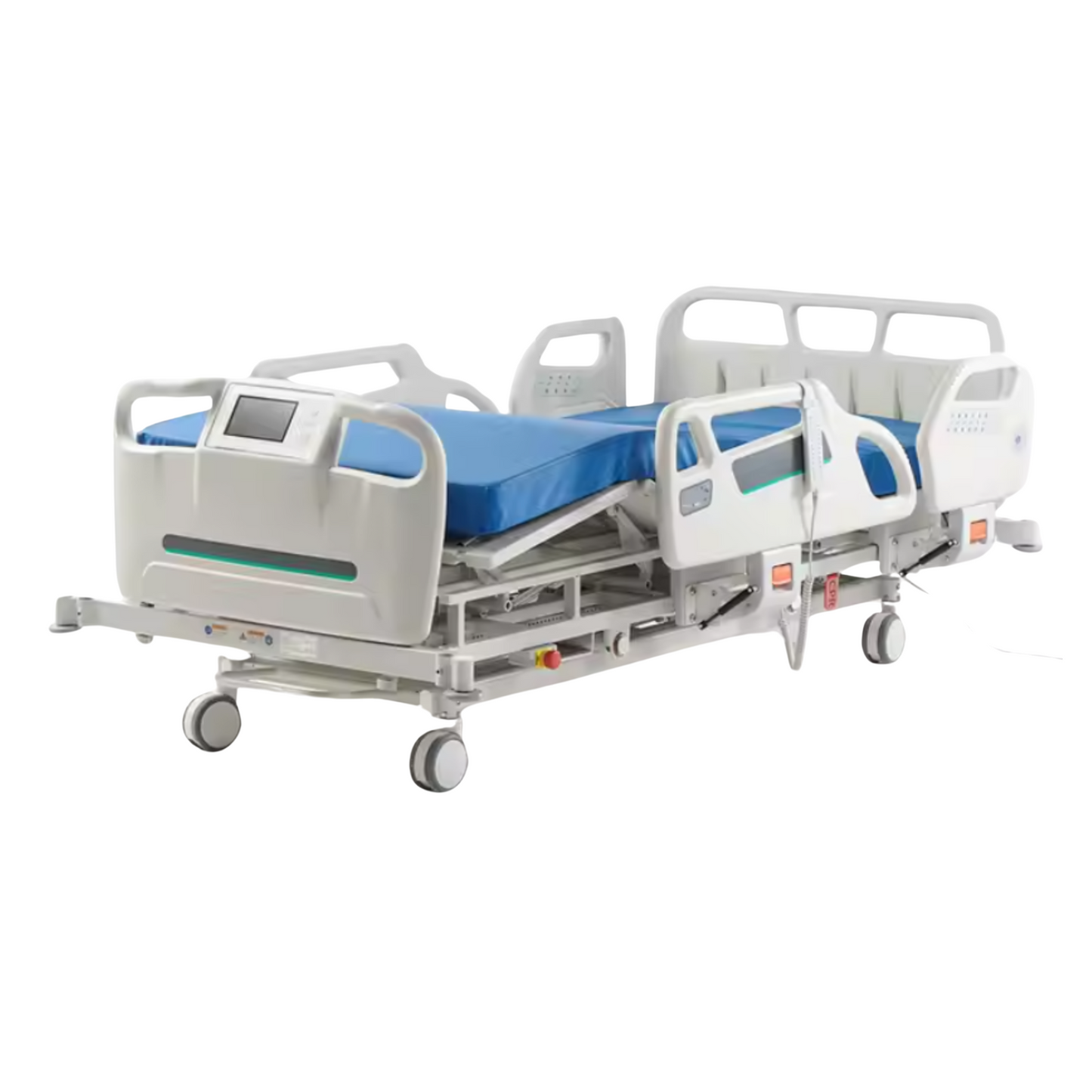 VitalEase ProCare ICU Bed