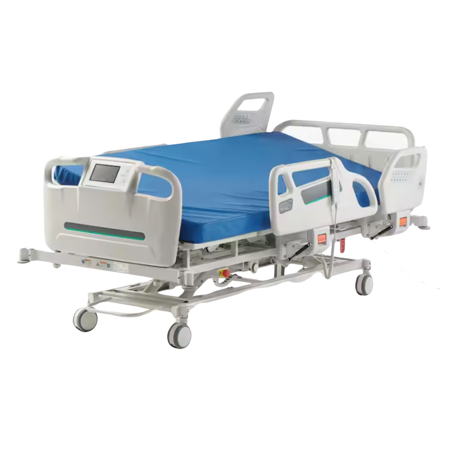VitalEase ProCare ICU Bed