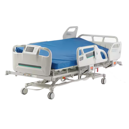 VitalEase ProCare ICU Bed