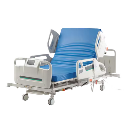 VitalEase ProCare ICU Bed