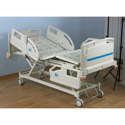 MediLift MX-2000 Electric Hospital Bed