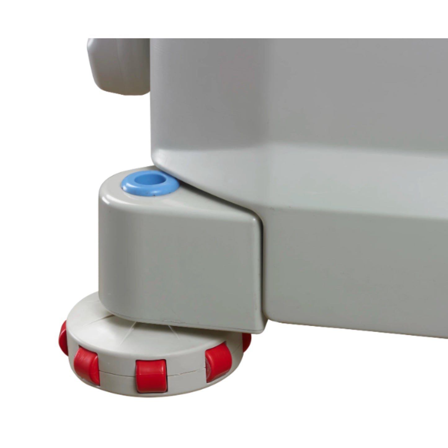 MediLift MX-2000 Electric Hospital Bed