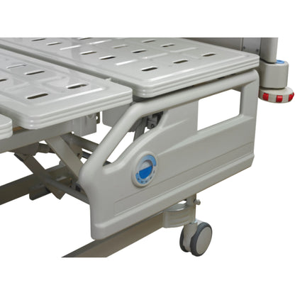 MediLift MX-2000 Electric Hospital Bed