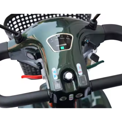 RoadRover Freedom 4500